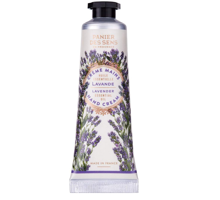 【母の日】南仏白ワイン＆プロヴァンスハンドクリーム ギフトセット BOX付き｜オーゴスト