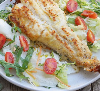 Augosto (un vin blanc rare produit en seulement 1 200 bouteilles par an)