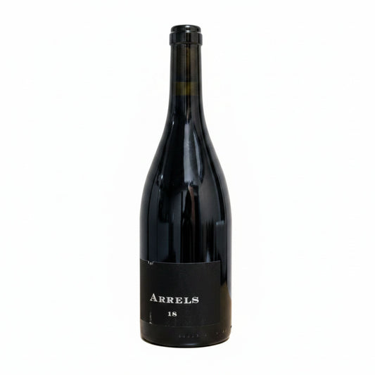 Aller 2018 Vin millésimé rare