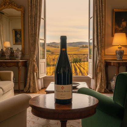 Anthesio - Le vin enchanteur du sud de la France - Première arrivée au Japon, expédition à partir du 15 mai