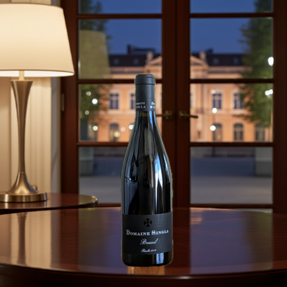 ブレッソル（赤ワイン）