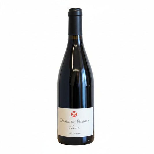 Anthesio - Le vin enchanteur du sud de la France - Première arrivée au Japon, expédition à partir du 15 mai