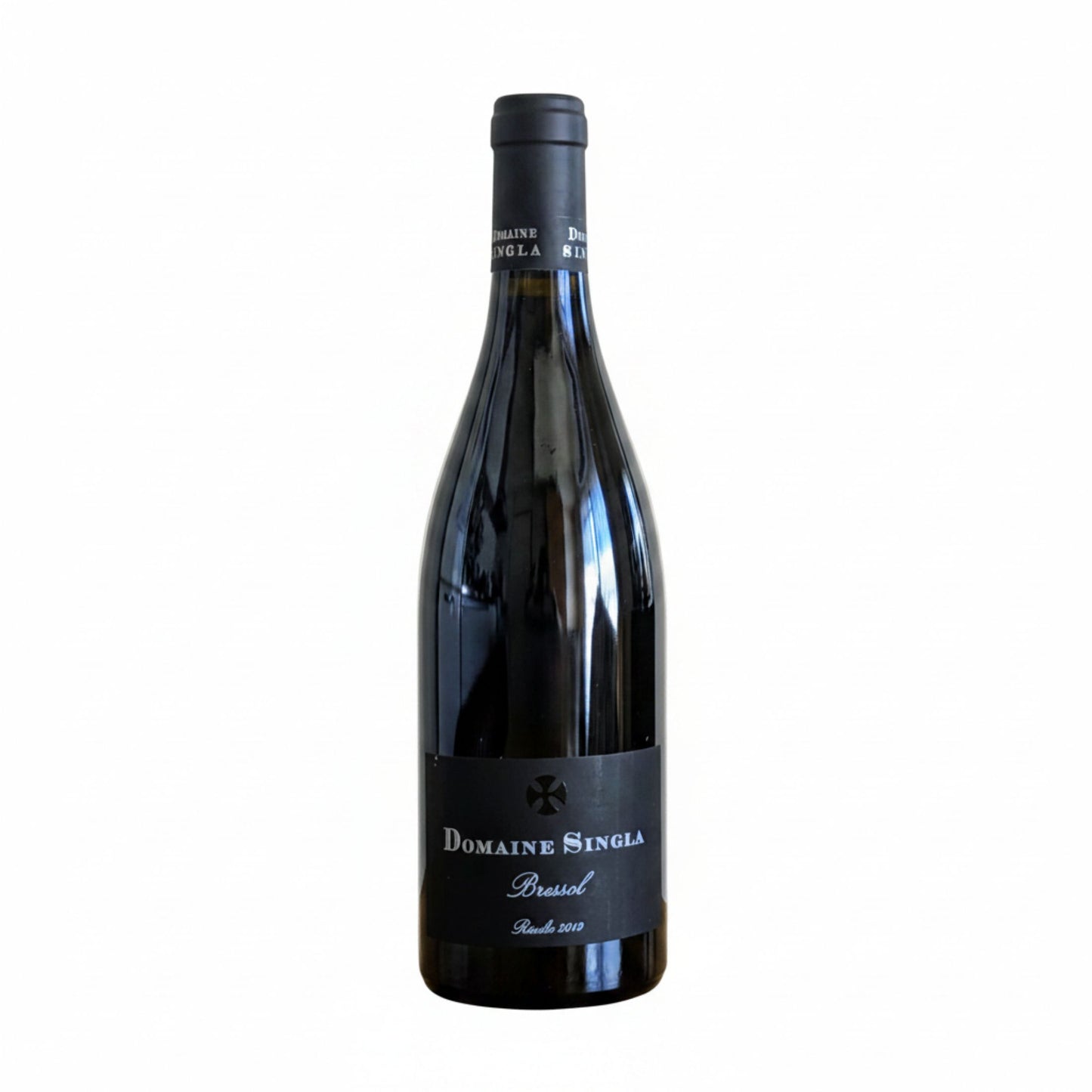 Bressol (tanins veloutés qui vous enveloppent doucement) vin rouge