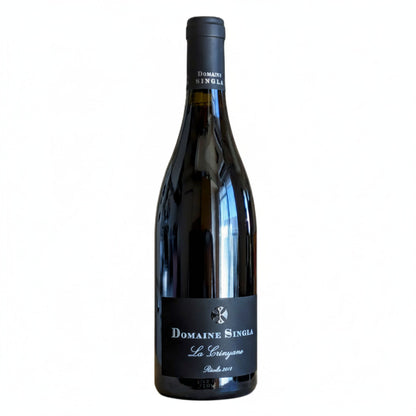 La Carignan - Un vin rouge populaire dans les restaurants français