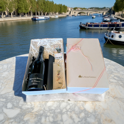 ■Cadeaux de Carignan et accessoires de haute qualité