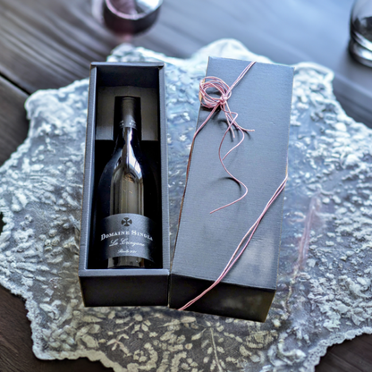 La Carinyane (Enchanting red wine)　with gif box