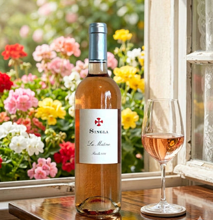 ホワイトデー特別価格｜スノースタイル｜ギフトBOXプレゼント｜ルーション｜オーガニック|ドライ｜ロゼ＆バイオレットカラーのシュガー｜プレゼント｜お礼｜お祝い｜750 ML