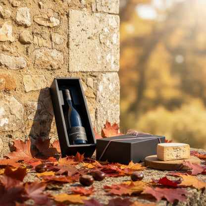 Mataro (vin rouge) en coffret cadeau Réimporté et prêt à être expédié à partir du 9 mai