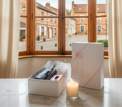 赤「MATARO」とソムリエナイフのギフト【ギフトBOX無償進呈対象】