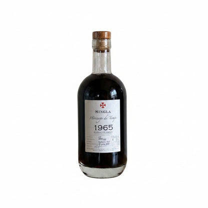 ヘリテージ・ドゥ・トゥン 1965 | 60年熟成リヴザルト 500ml 最後の1本