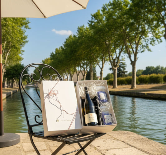Coffret cadeau Snow Style - Lacostue